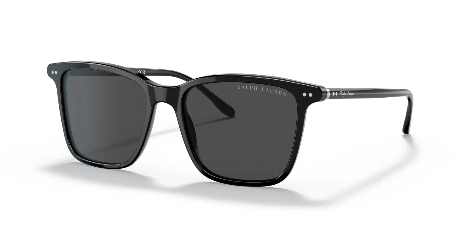 Ralph Lauren 8199 Sunglasses - view 4